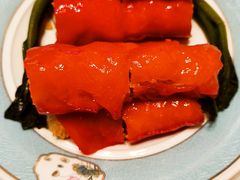 -香港狮子山下·明星粤菜餐厅(北苑店)