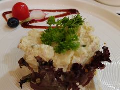 -起士林西餐厅(东经路店)