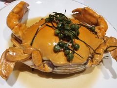 -膳富贵黄油蟹体验馆(欢乐港湾店)
