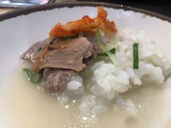 -神仙雪浓汤(弘大店)