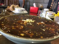 炒肝-致美楼(前门店)
