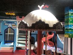 -汉宫汤泉汗蒸洗浴(五四广场店)