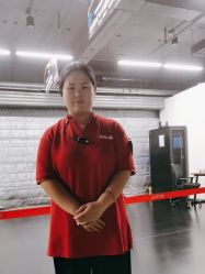 -嗨翻Hi-Fun竞技主题乐园·蹦床团建生日聚会(五棵松华熙店)