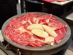 -满来寿喜烧(金虹桥店)