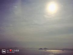 -舟山希尔顿酒店