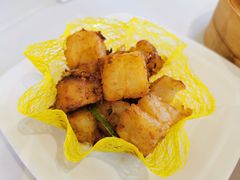 -稻香酒家·33年老字号·港式粤菜(富邦中心店)