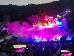 -《神游传奇》秀