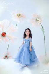 -芳妮豆丁儿童摄影(民治旗舰店)