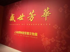 -上海博物馆(人民广场馆)