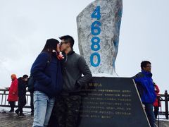 -浔岚云舍mist静谧观景美宿(丽江古城店)