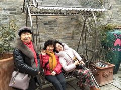 -回龙窝历史文化街区