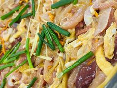 -大眼强五杯鹅·桑拿鸡煲