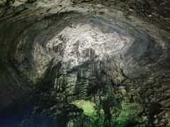 -北京上方山国家森林公园
