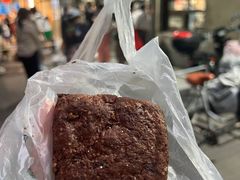 -清真·白记年糕(牛街北口店)