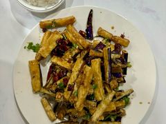 -小山东羊肉汤馆(同济新村店)