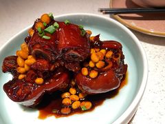 黄豆猪脚圈-竹外桃花·江南小酒馆(SKP·S店)