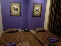 -Tai Enjoy·泰式按摩·spa(金万丽店)