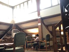 大堂-1901 Cafe(西四店)