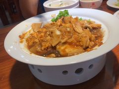 -惠宾饭庄(中山路店)