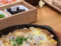 -胜博殿日式炸猪排(悠唐店)