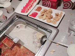 -海底捞火锅(蒙城路店)