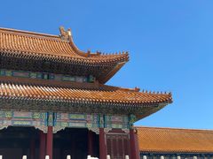 -故宫博物院(故宫)