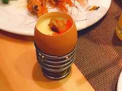 -割烹旭日本料理(龙湖狮山天街店)