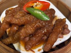 -粤匠·澳门点心粤菜海鲜(澳门半岛店)