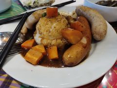 -宜家·瑞典风味餐厅(三桥店)