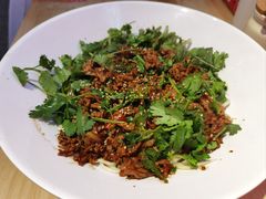 -阿当·小炒牛肉面(人广店)