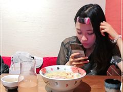 -千金一碗·宝岛一村(韩国街店)
