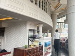 -良木缘咖啡西餐(蜀汉路店)