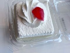 -红宝石·鲜奶小方·海派西点房(南翔店)