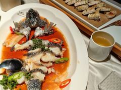 -大拙里·精致融合菜(沙湖桃源国际店)