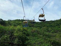 -富斯特索道