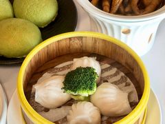 -顺德喜来登酒店·采悦轩