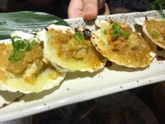 -蟹将军·松叶蟹和牛日料放题自助(K11店)