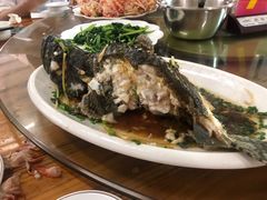 -叶姐海鲜(棋子湾店)
