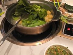 -润园四季椰子鸡火锅(南山海岸城店)