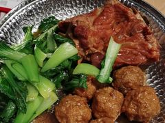 -喜家德虾仁水饺(东方宝泰店)