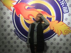 -弓舍射箭俱乐部(高新总店)