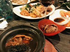 -长沙北辰洲际酒店-兰调全日餐厅