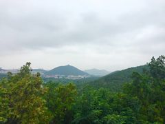 -云龙山