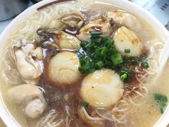 -荔林食店(西华路店)