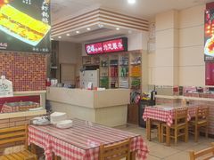 -孟记粥铺·家常菜·烧烤·粥(亚运村店)