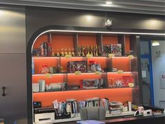 -悦动体能篮球羽毛球网球(三里河店)