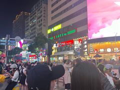 -长沙Y60-SKYLINE天际江景酒店(五一广场店)