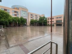 -七宝中学游泳馆