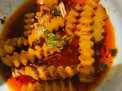 -全牛匠·乐山跷脚牛肉(新中关店)