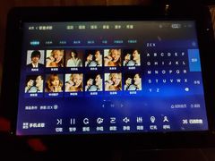 -AGOGO HOUSE KTV(东街店)